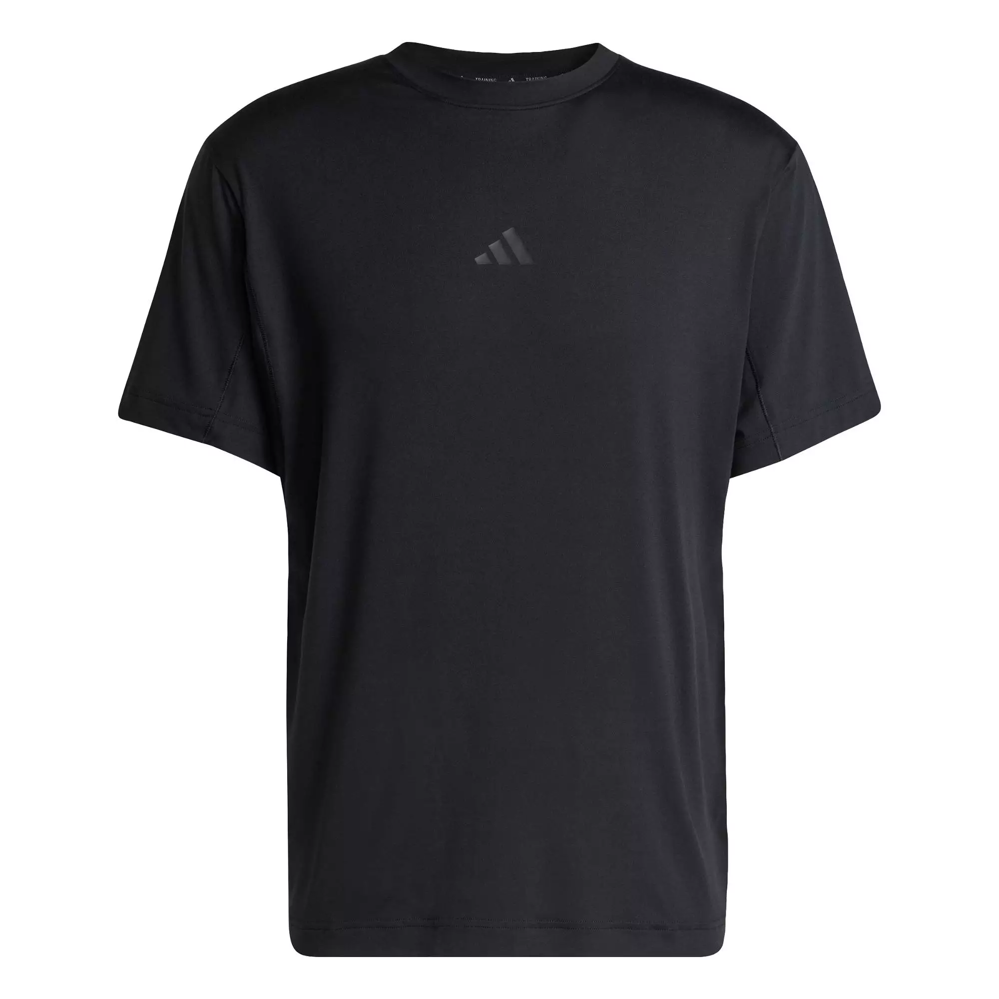 Gym & Training PUREMOTION T-SHIRT Men Black KE5894