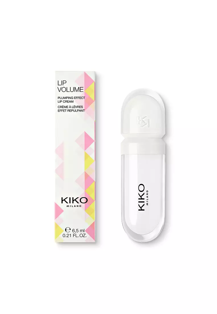 Lip Volume Trasparent