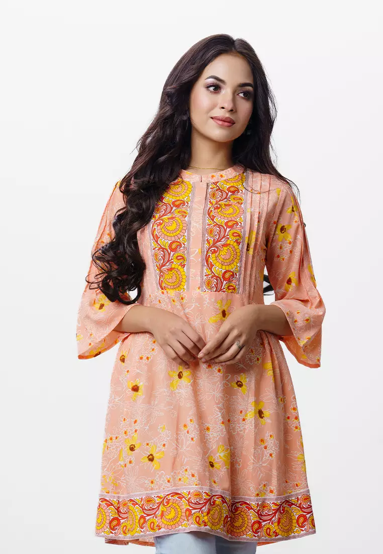 Le Reve Stylish Frock Style Tunic