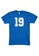 MRL Prints blue Number Shirt 19 T-Shirt Customized Jersey 1EF86AA5D142F9GS_1