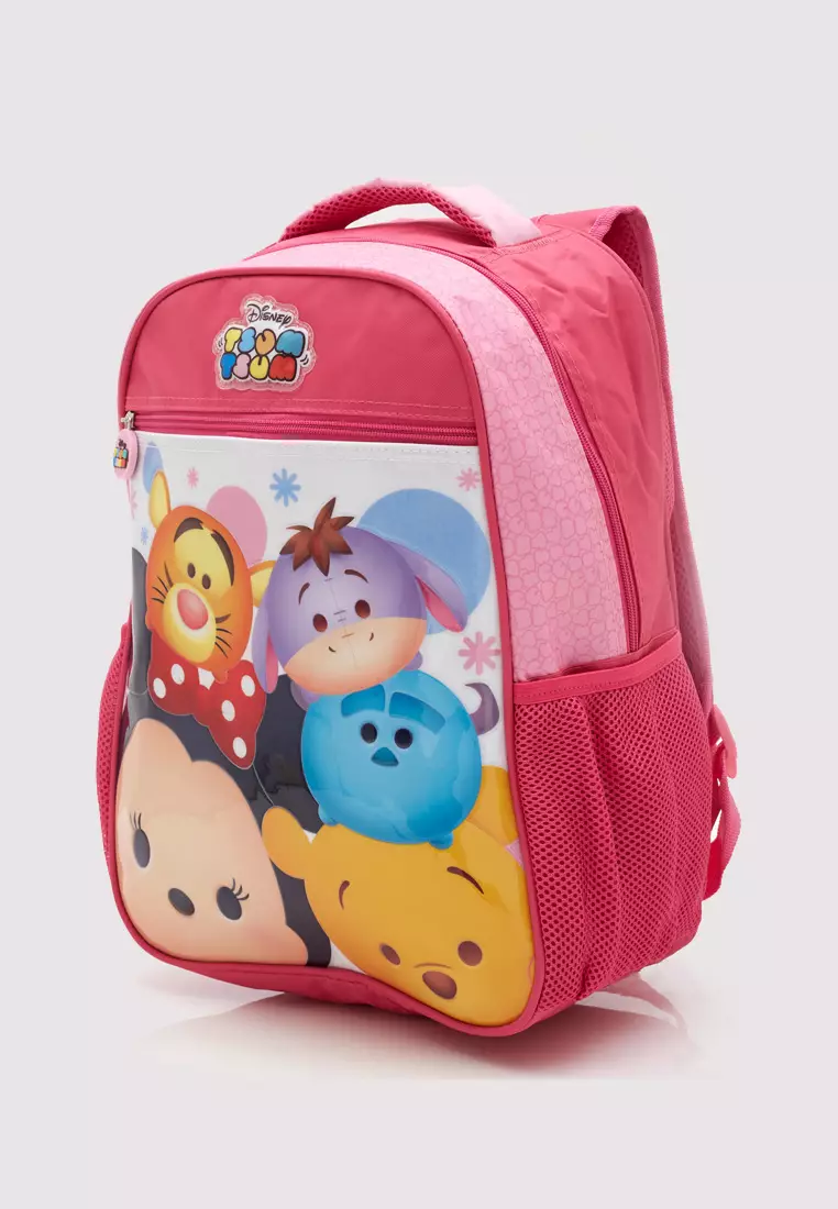 Disney Princess Backpack 16 inch