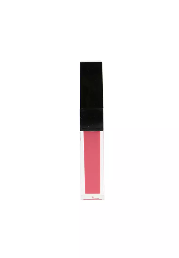 Edward Bess - Deep Shine Lip Gloss - # First Kiss 7ml/0.24oz