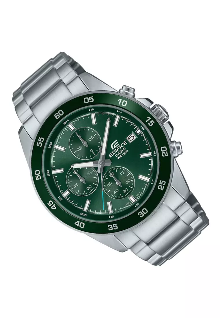 Edifice Chronograph Watch EFR-526D-3A