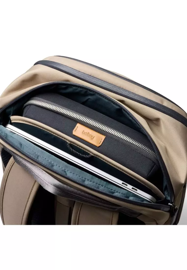 Bellroy Transit Workpack Pro 28L - Stone