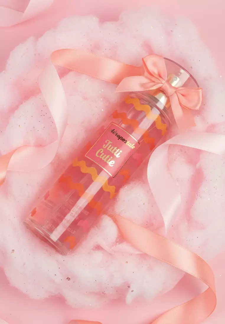 Tutti Cutie Body Mist 237ml