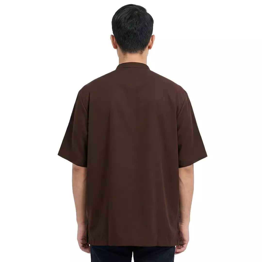Jual RABBANI Rabbani - Kemeja Koko Muslim Pria Lengan Pendek Dewasa ...