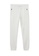 MANGO KIDS white Teens Cotton Jogger-Style Trousers 21C34KA585EC5CGS_5