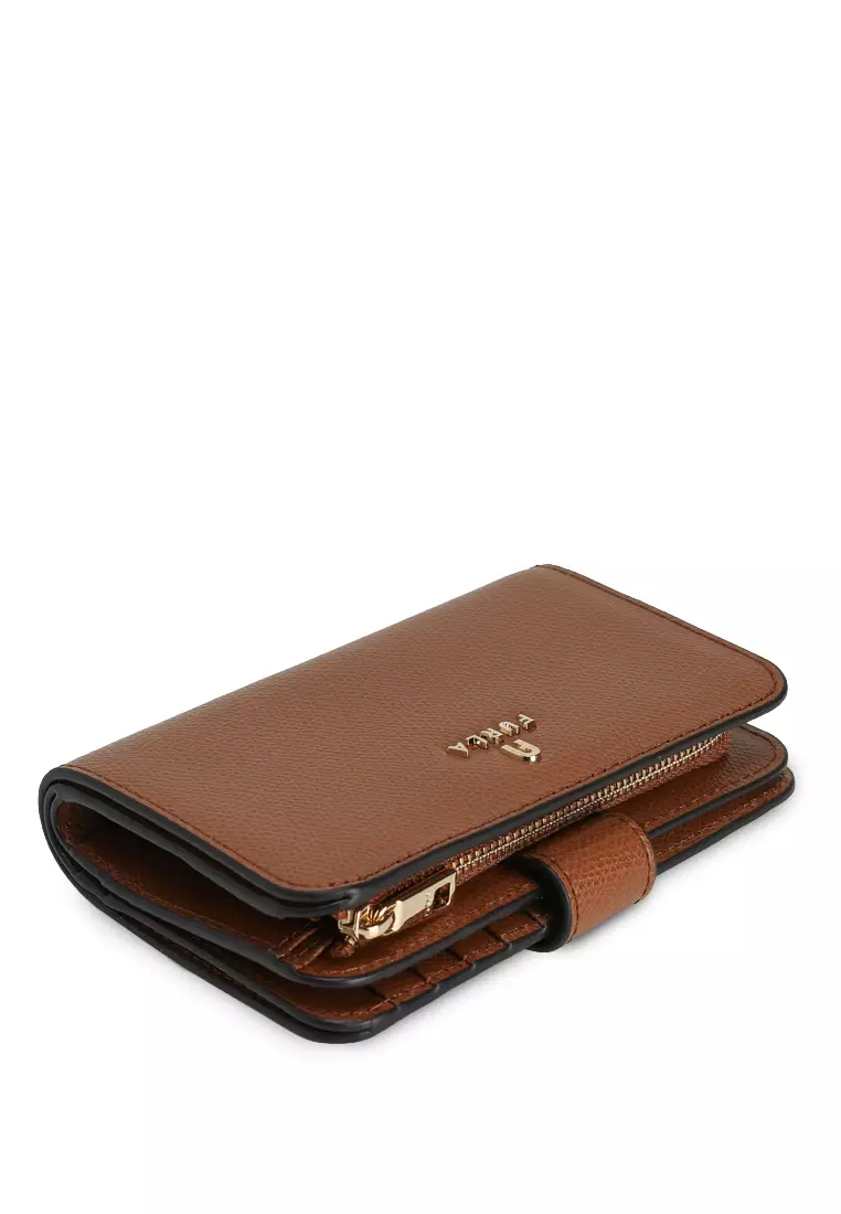 Iride S Compact Wallet
