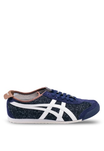 Jual Onitsuka Tiger Mexico 66 Original Zalora Indonesia