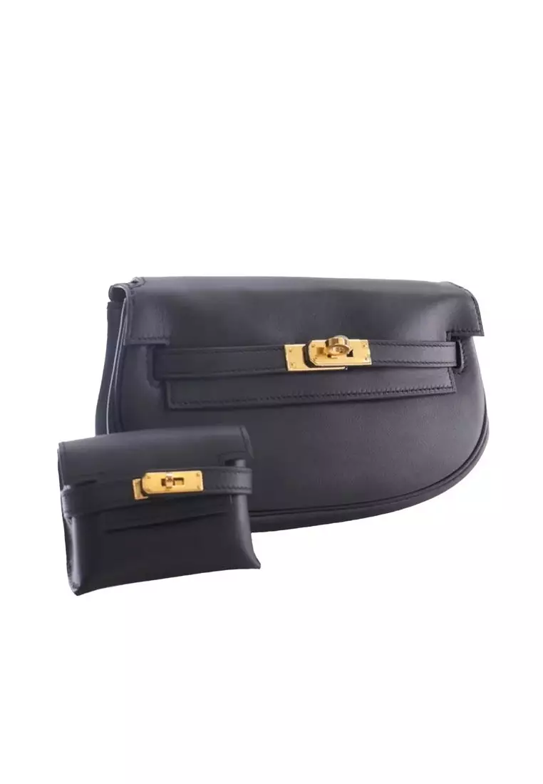 Pre-Loved Hermès Swift Kelly Moove