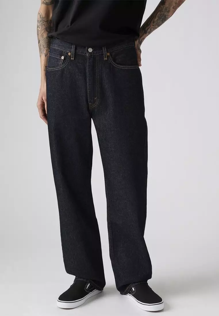 LEVI’S Exclusive 565 LOOSE STRAIGHT W32 Buy Levi's Levi's® Men's 565™ Loose Straight Jeans A7221-0063 2026