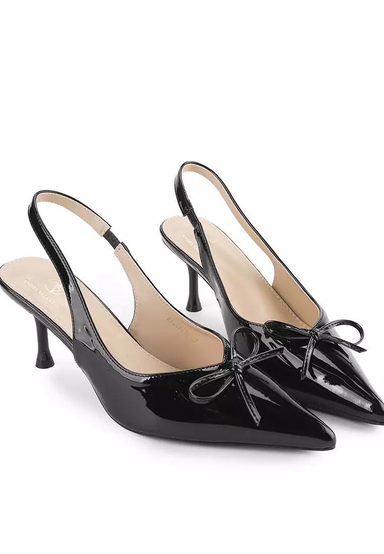 Ladies Shoes 06216Za