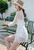 A-IN GIRLS white Sexy Lace One-Piece Swimsuit DC3B5US4F6232EGS_5