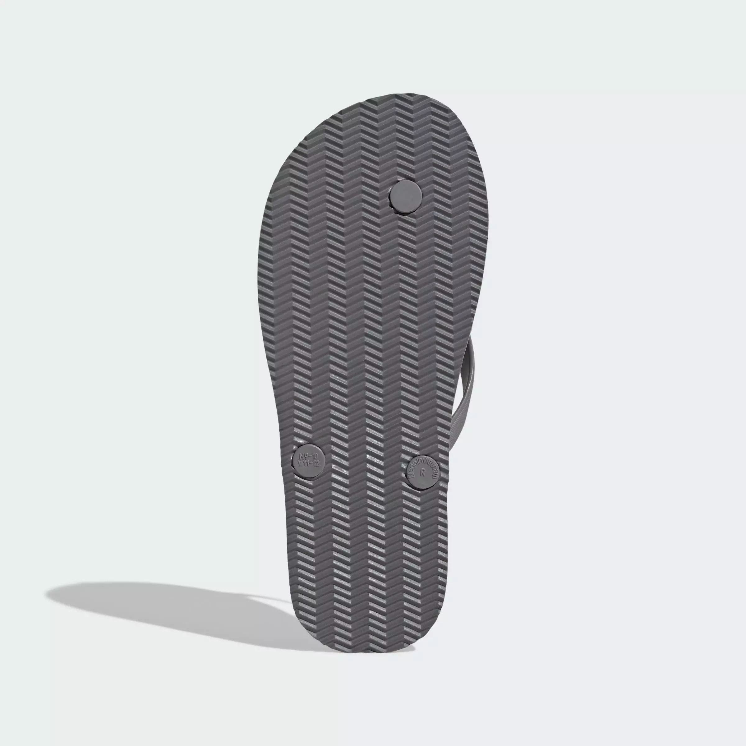 Buy ADIDAS Swimming & Lifestyle KEITAKI ALPHA SLIDES Unisex Grey JR1150 ...