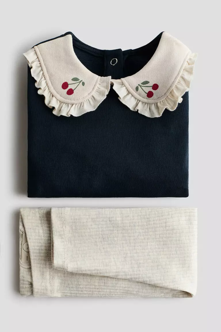 2-piece set