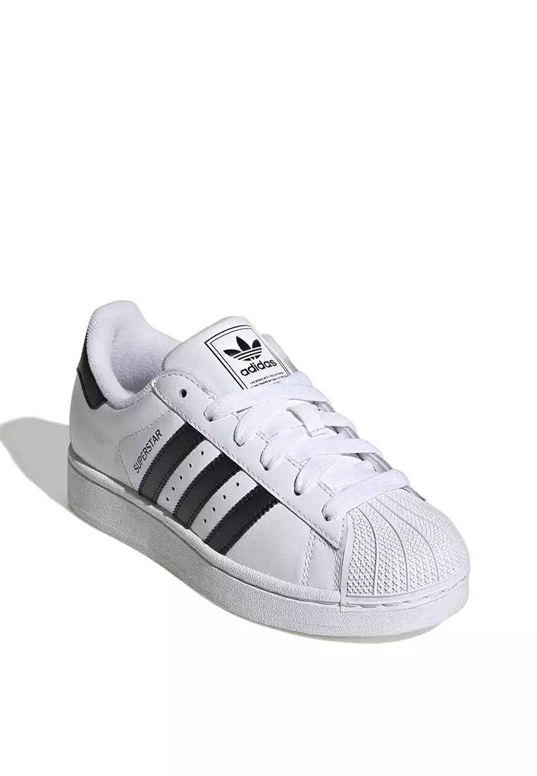 Superstar II Shoes