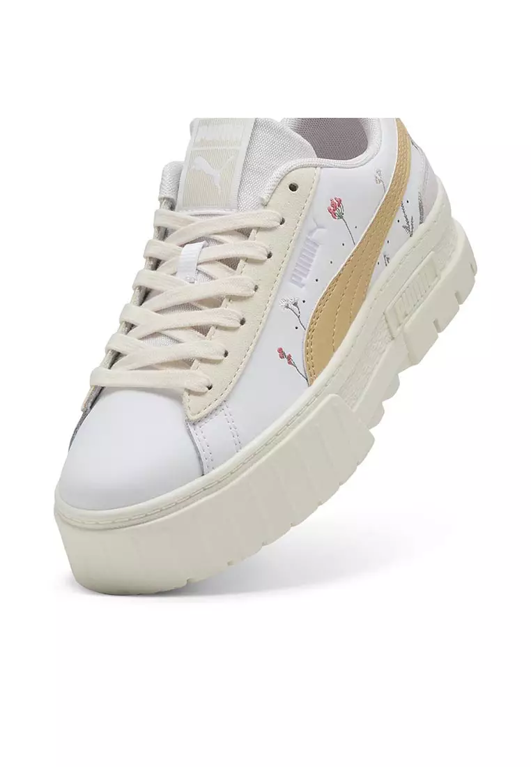 Mayze Secret Garden Wns