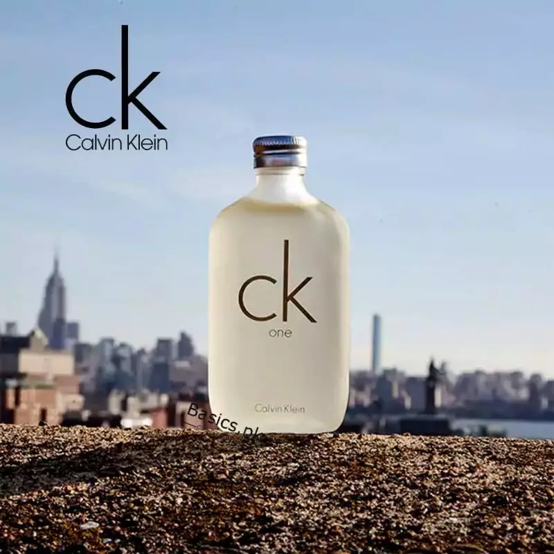 Ck One Perfume 200ml Buy Calvin Klein CK One 200ml For Only!