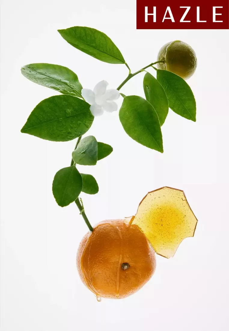 Zara Golden Sweet Decade Woman EDP 80 ml