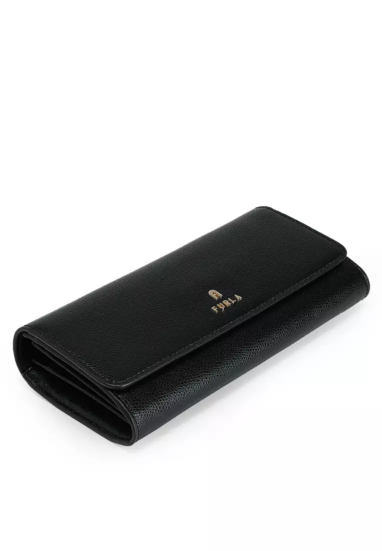 Camelia Continental Wallet (nt)