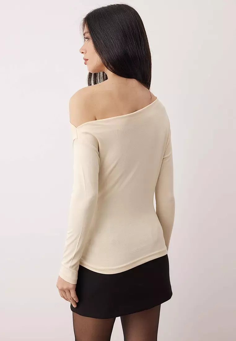 Asymmetrical Top