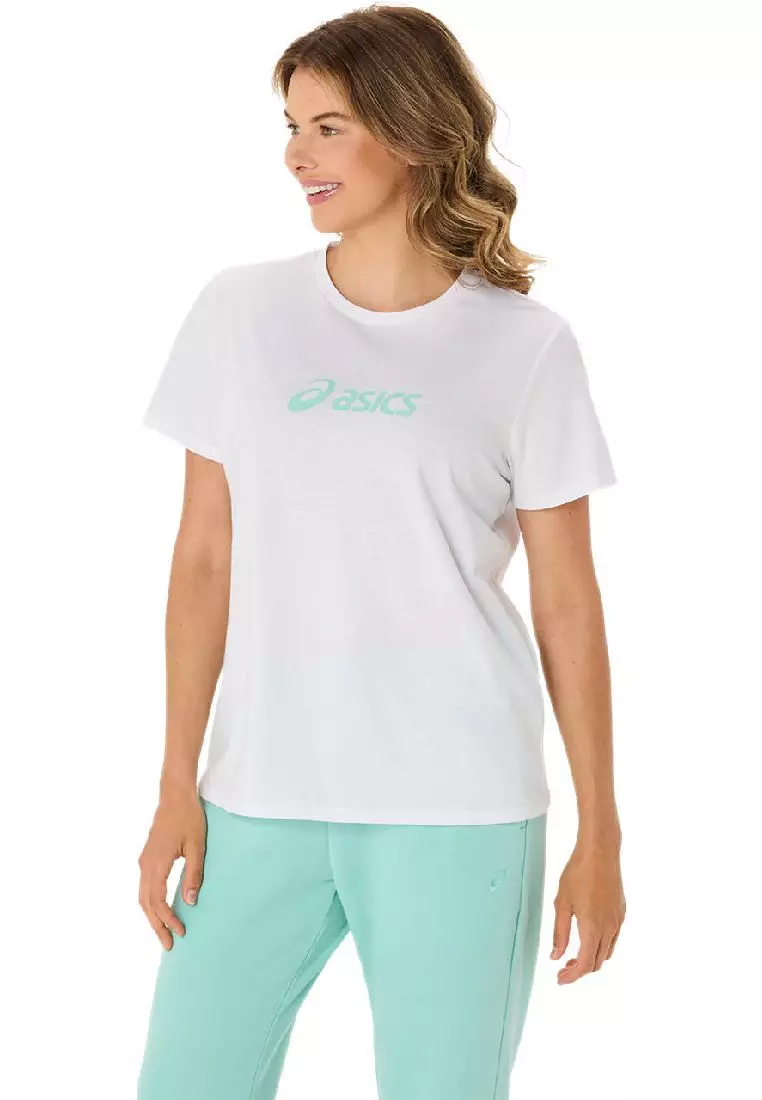 TRAINING CORE LOGO TEE 2032C959-100