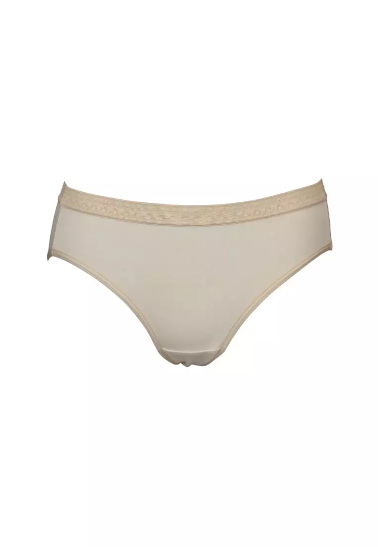 3-in-1 Hipster Panty Pack