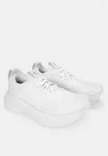 White/White