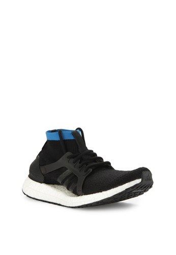 Jual adidas adidas ultraboost x all terrain shoes Original 