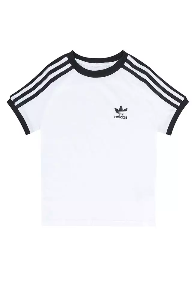 Adidas kids shop t-shirts