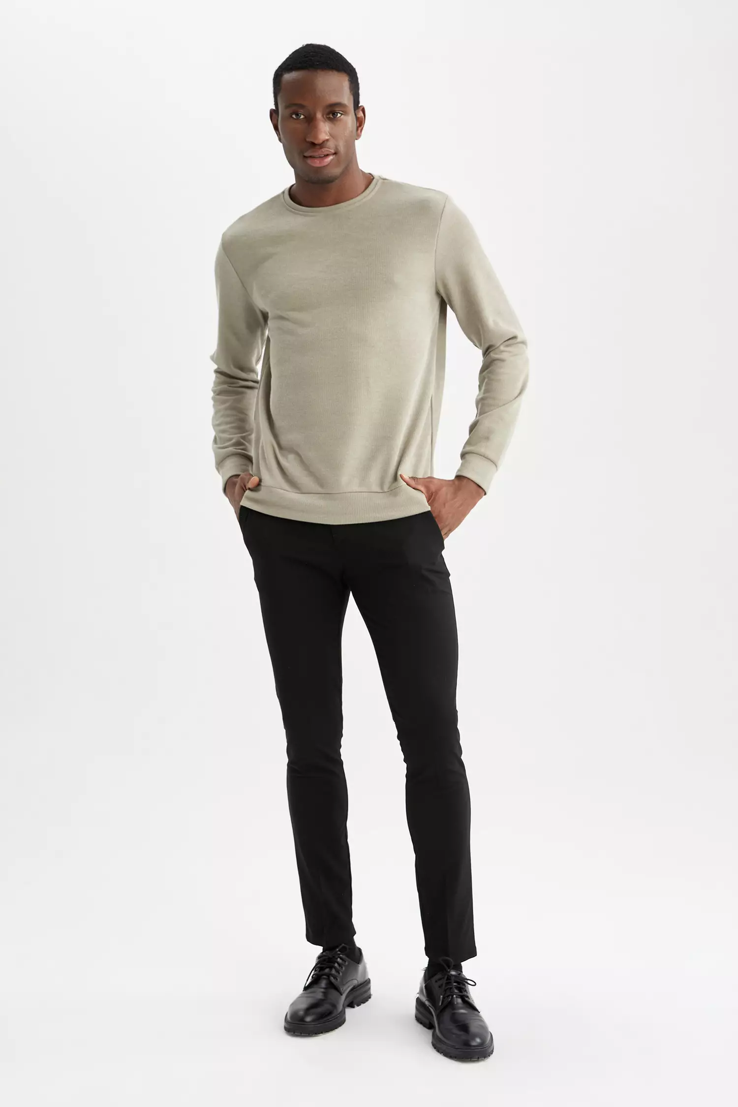 Men's long sleeve sweatshirts new arrivals