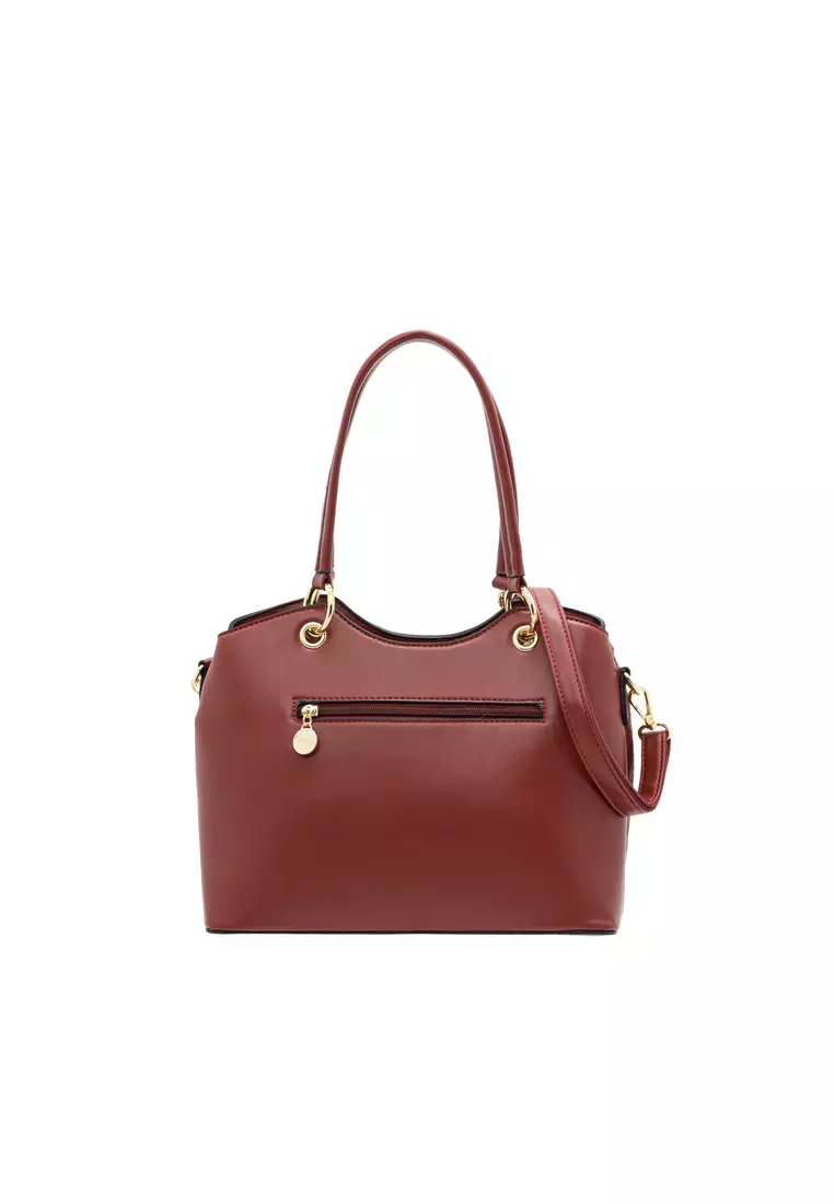 Buy British Polo [Best Seller] British Polo Kiara Handbag 2023 Online