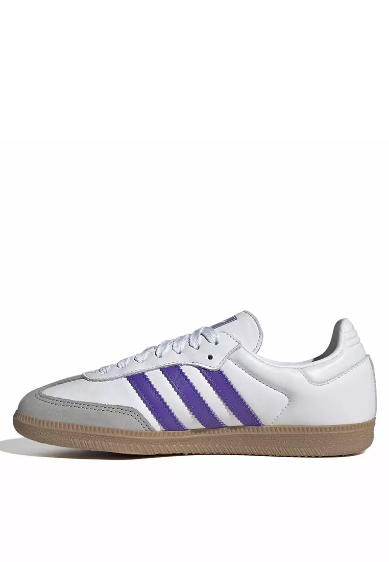 Samba OG Shoes