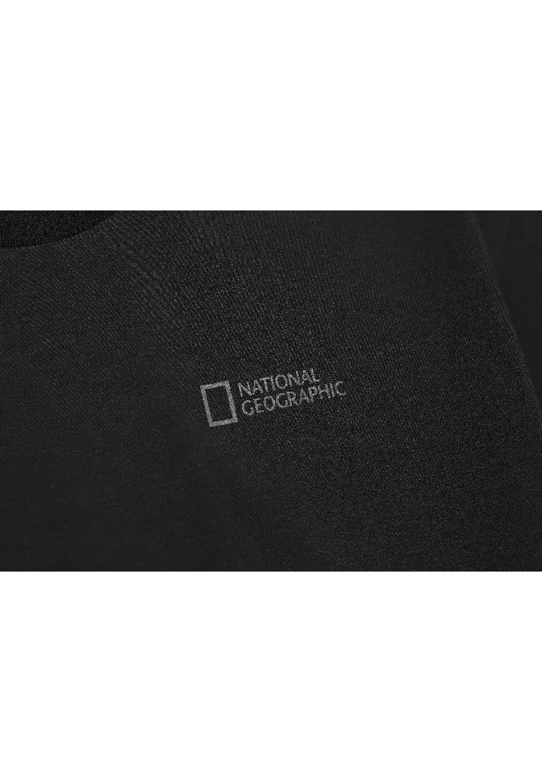 National Geographic Unisex KRAZ Short Sleeve Tee 2026 | Buy National  Geographic Online | ZALORA Hong Kong