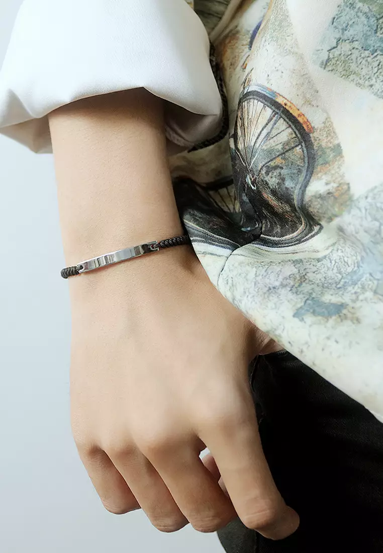 Zalora bracelet top
