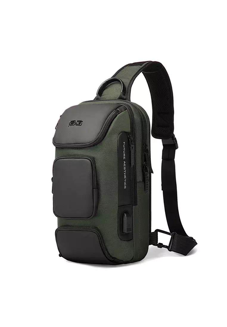 Sling bags for men clearance online