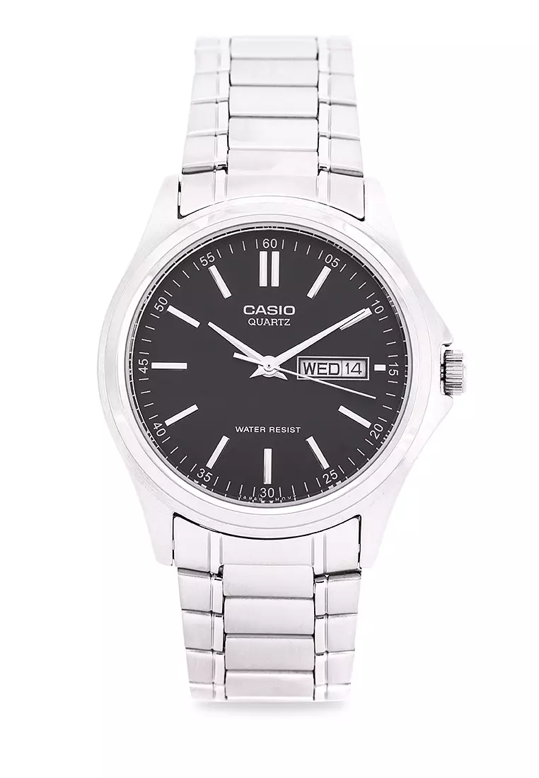 Analog Watch MTP-1239D-1ADF