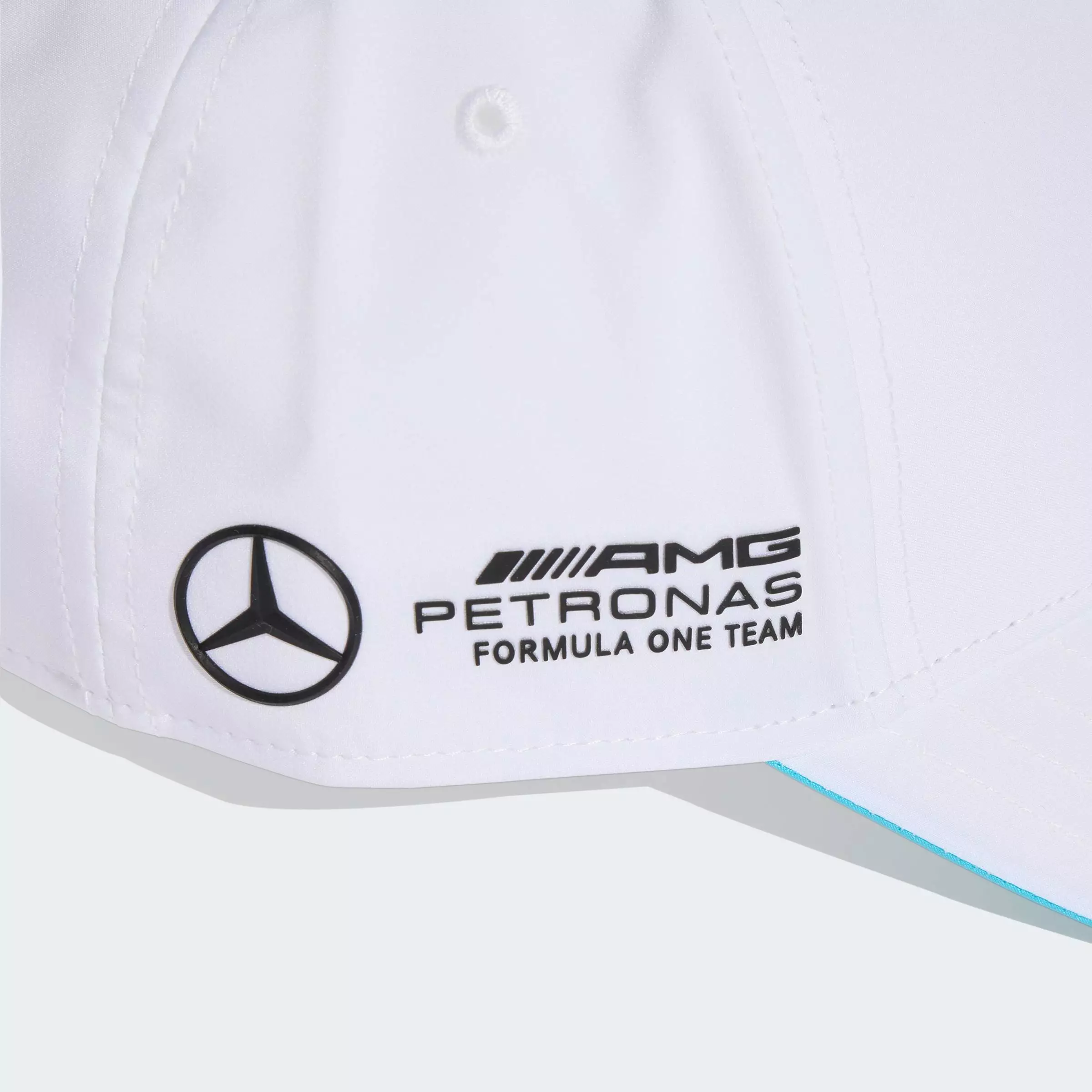 Motorsport Mercedes-AMG Petronas Formula One Team George Russell Cap
