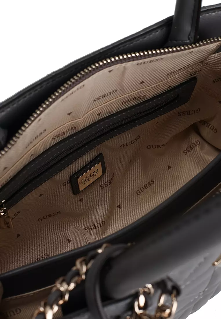 Edita Elite Satchel Bag