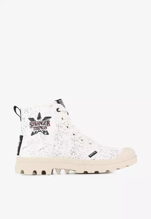 Pampa Demodog  Men's Boots