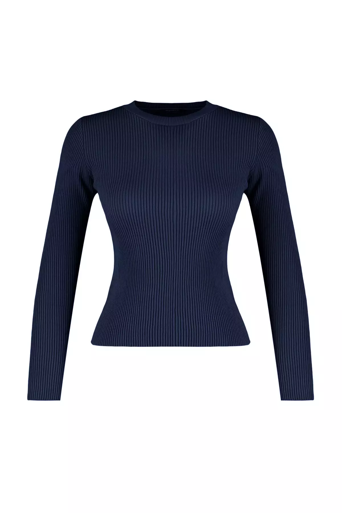 Basic Knit Sweater