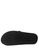 Twenty Eight Shoes black MC28 EVA Flexible Two Ways Strappy Sandals (Beachwear Items) A511BSH0555363GS_5