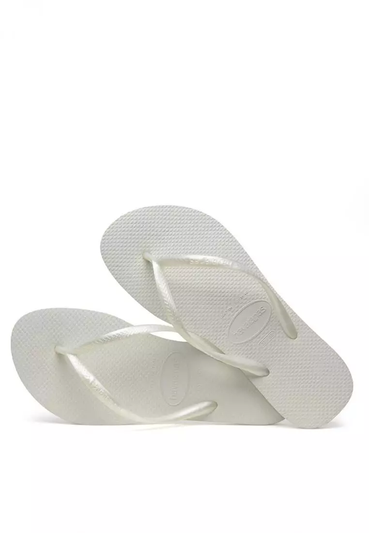 Slim 0001-White