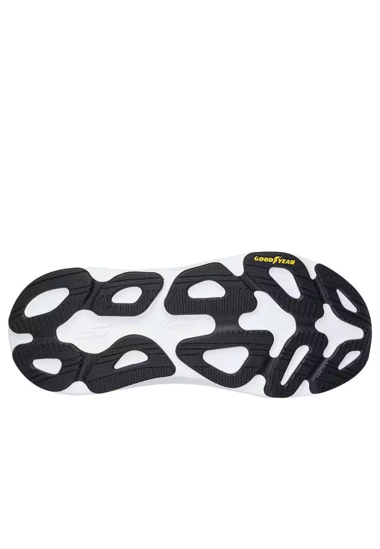 Skechers Men Slip-Ins Performance Max Run Shoes - 221000-BKW