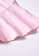 FILA pink Online Exclusive FILA KIDS WONNIE FRIENDS Logo Skirt 3-9 yrs 68D02KA196DFBCGS_5