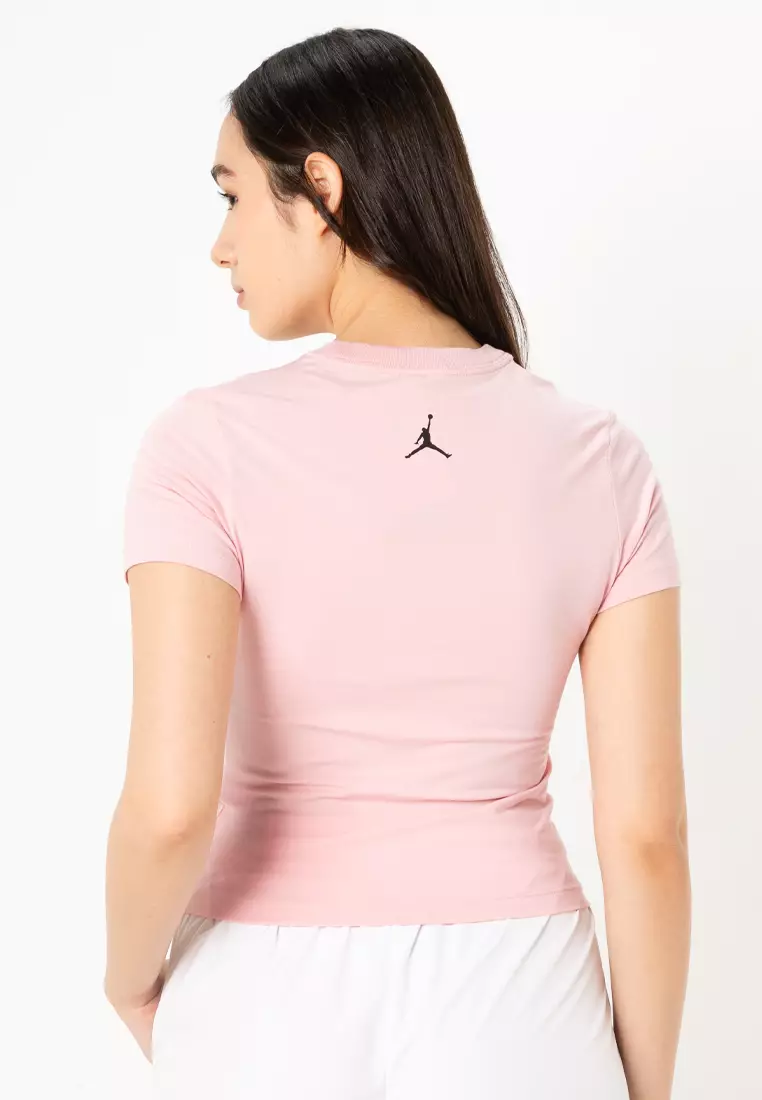 Brooklyn project ピンク Tシャツ Brooklyn projects Tシャツ ピンク