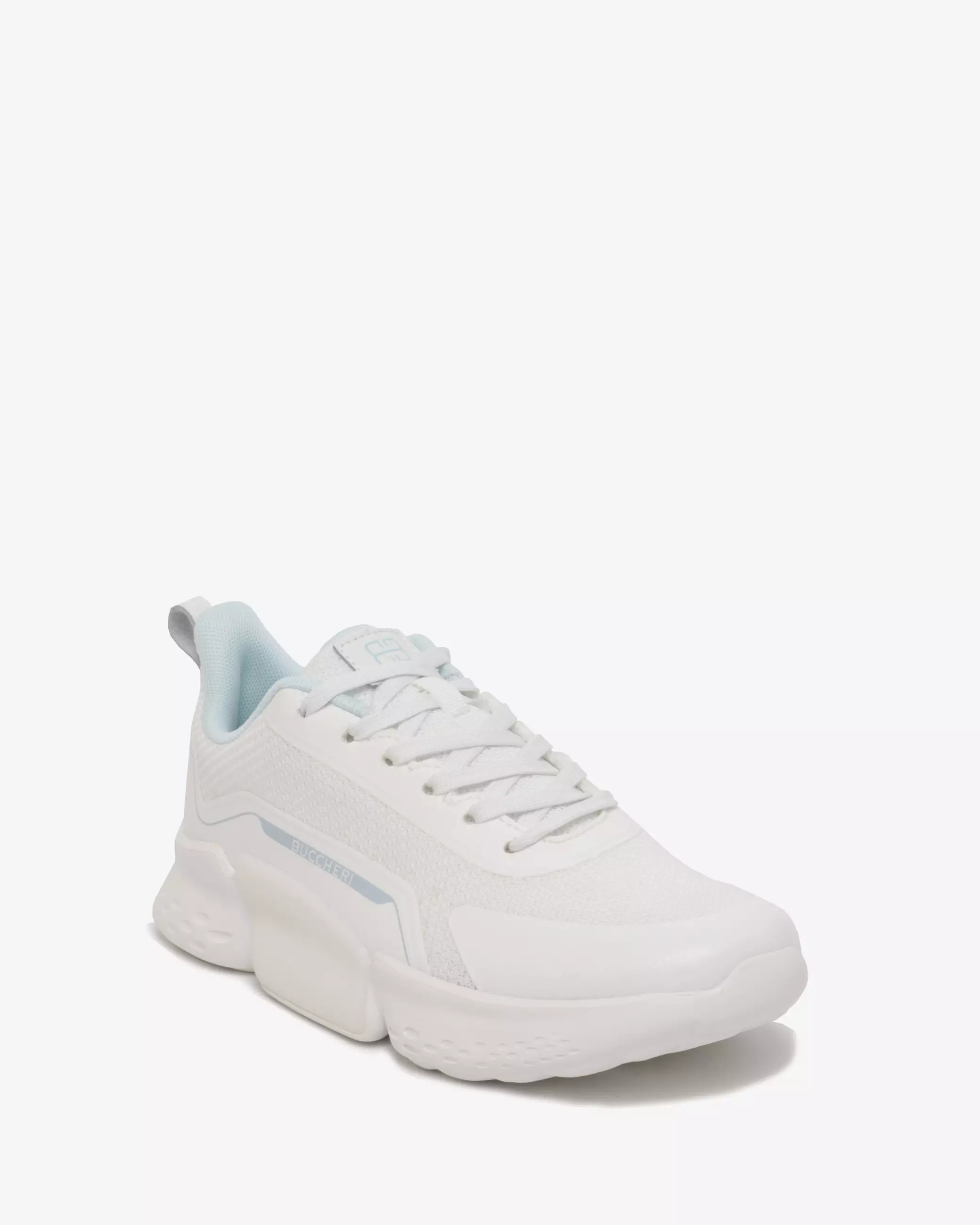 Buccheri Agave Sneaker Woman White