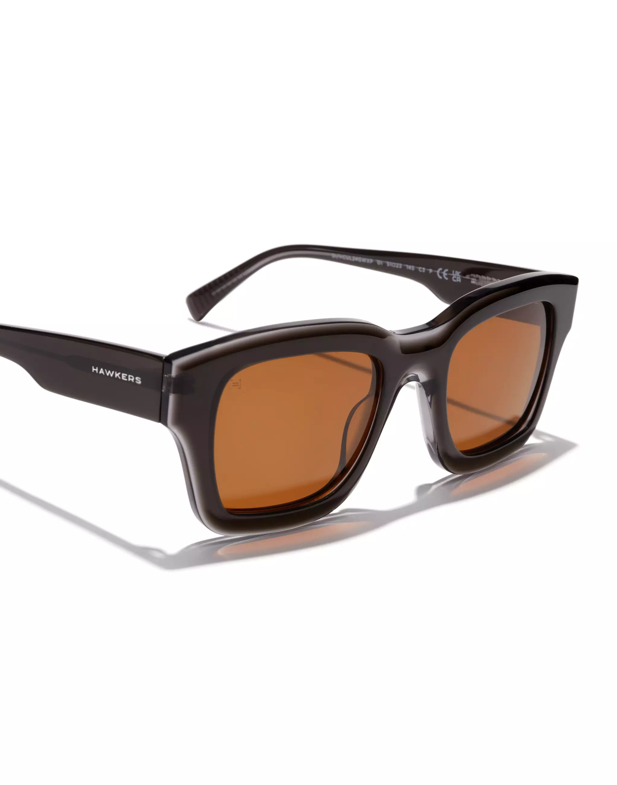 Culture Sunglasses For Men And Women, Unisex. Official Product Designed In Spain