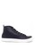 Blax Footwear black BLAX Footwear - Ziden Sin Black A9DC0SH7E5B6E9GS_1