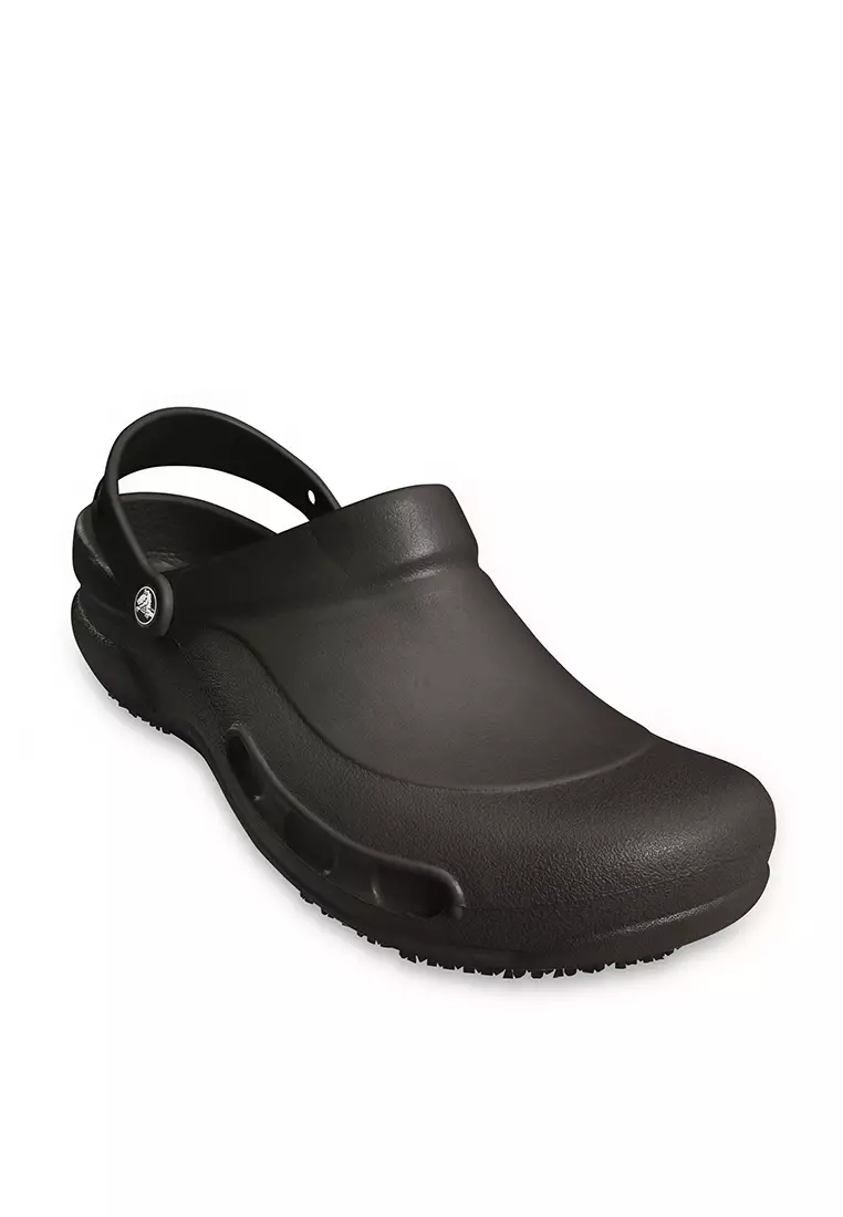 Bistro Clogs